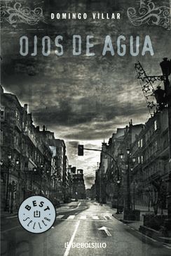OJOS DE AGUA (INSPECTOR LEO CALDAS 1)