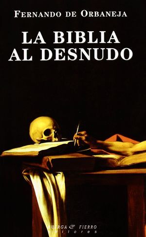 LA BIBLIA AL DESNUDO