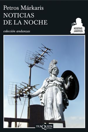 NOTICIAS DE LA NOCHE A-650 / 1