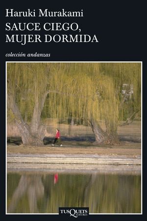 SAUCE CIEGO MUJER DORMIDA A-649