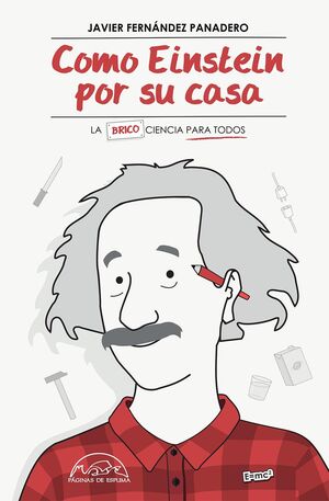 LA CIENCIA EN CASA