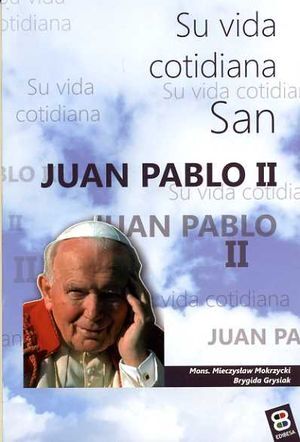 SAN JUAN PABLO II