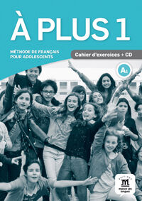 A PLUS 1 CAHIER