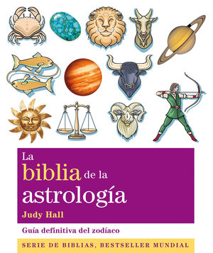 BIBLIA DE LA ASTROLOGIA (N/E)