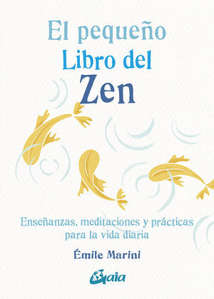 PEQUEÑO LIBRO DEL ZEN. EL