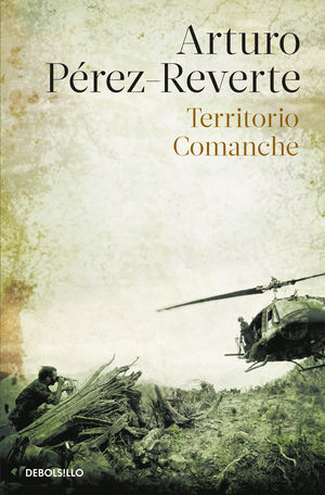 TERRITORIO COMANCHE (2009)