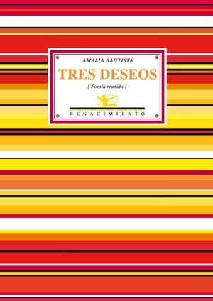 TRES DESEOS