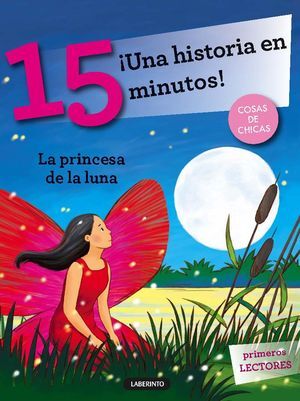 PRINCESA DE LA LUNA,LA (MINUSCULA)