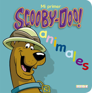 MI PRIMER SCOOY-DOO: ANIMALES
