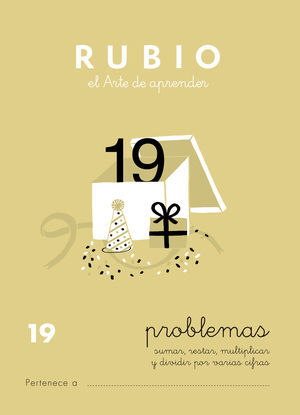 PROBLEMAS RUBIO 19