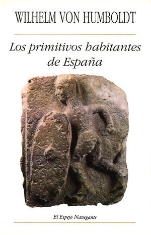 PRIMITIVOS HABITANTES ESPAÑA
