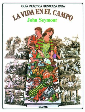 LA VIDA EN EL CAMPO