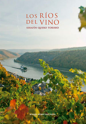 LOS RÍOS DEL VINO