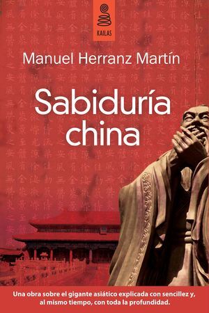 SABIDURIA CHINA