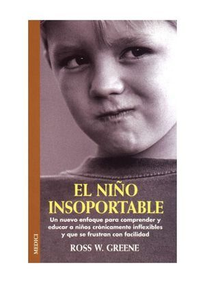 NIÑO INSOPORTABLE, EL