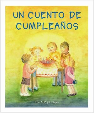 UN CUENTO DE CUMPLEAÑOS