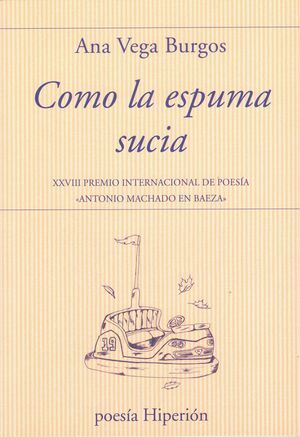 COMO LA ESPUMA SUCIA,843