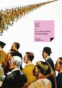 LOS CUATRO JINETES DEL APOCALIPSIS