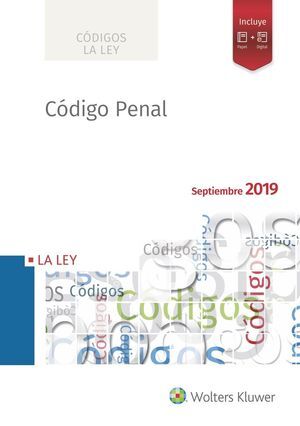 CODIGO PENAL 2019