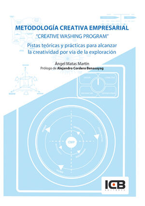 METODOLOG­A CREATIVA EMPRESARIAL: CREATIVE WASHING PROGRAM