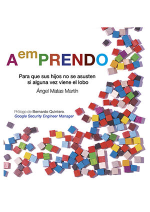AEMPRENDO, PARA QUE SUS HIJOS NO SE ASUSTEN SI ALGUNA VEZ VIENE E