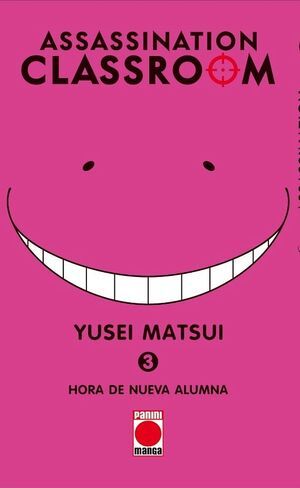 ASSASSINATION CLASSROOM 2