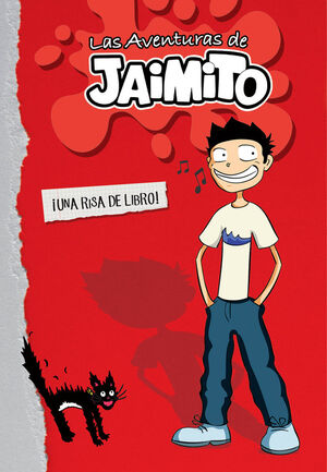AVENTURAS DE JAIMITO, LAS