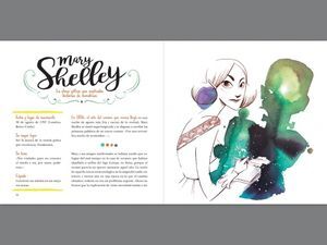 LAS CHICAS SON GUERRERAS