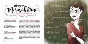 LAS CHICAS SON DE CIENCIAS