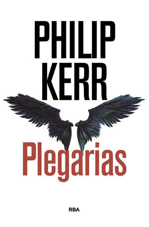 PLEGARIAS