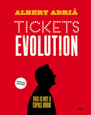 TICKETS EVOLUTION  (ENGLISH)