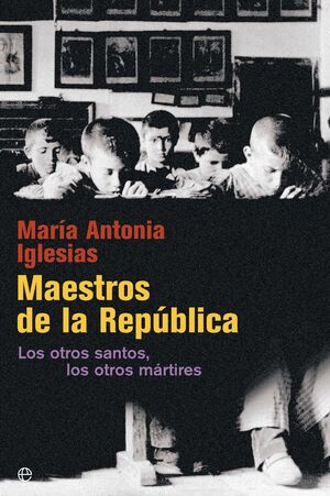 MAESTROS DE LA REPUBLICA (ED.15º ANIVERSARIO)