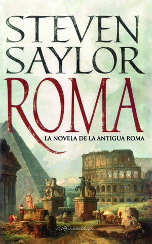 ROMA (ED. 15º ANIVERSARIO)