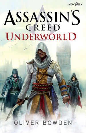 ASSASSIN´S CREED UNDERWORLD