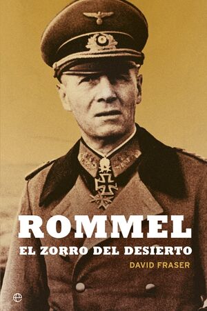 ROMMEL  (RUSTICA)