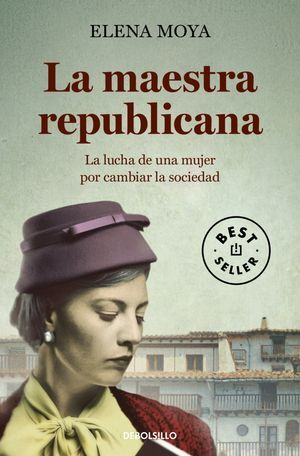 LA MAESTRA REPUBLICANA
