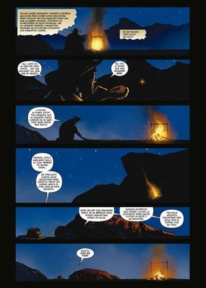 TORRE OSCURA 9. LA ESTACION DE