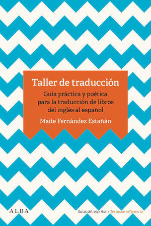 TALLER DE TRADUCCIÓN