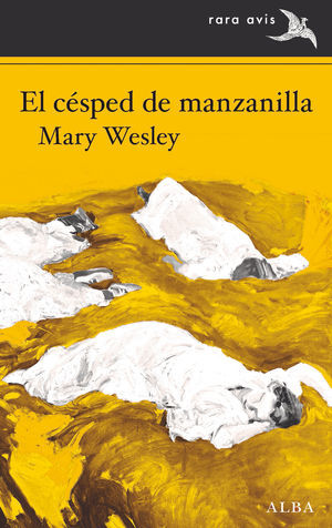 CÉSPED DE MANZANILLA, EL