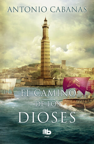EL CAMINO DE LOS DIOSES