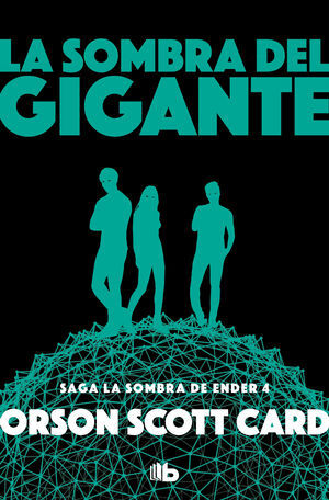 LA SOMBRA DEL GIGANTE