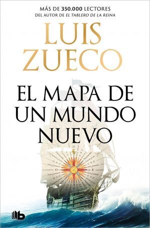EL MAPA DE UN MUNDO NUEVO