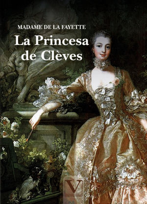 LA PRINCESA DE CLÈVES