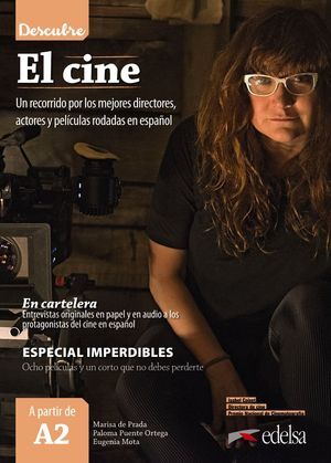DESCUBRE EL CINE