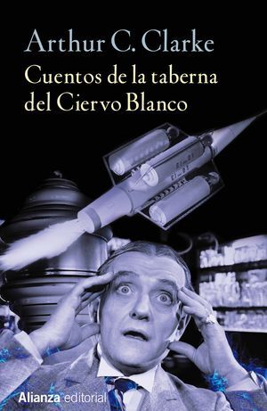 CUENTOS DE LA TABERNA DEL CIERVO BLANCO 13/20