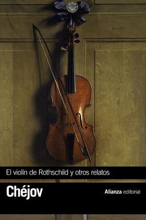 EL VIOLÍN DE ROTHSCHILD