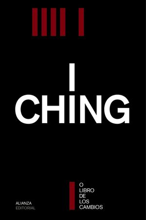 I CHING