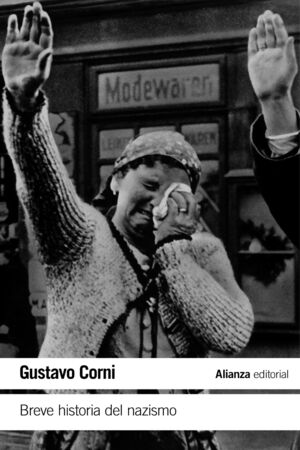 BREVE HISTORIA NAZISMO
