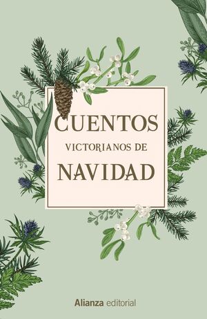 CUENTOS VICTORIANOS DE NAVIDAD