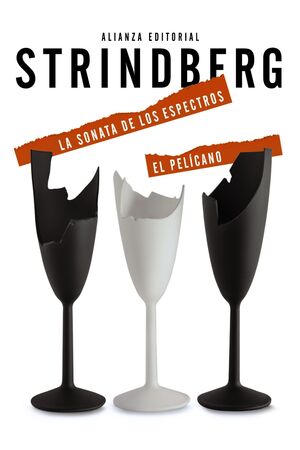 LA TORMENTA. LA SONATA DE LOS ESPECTROS